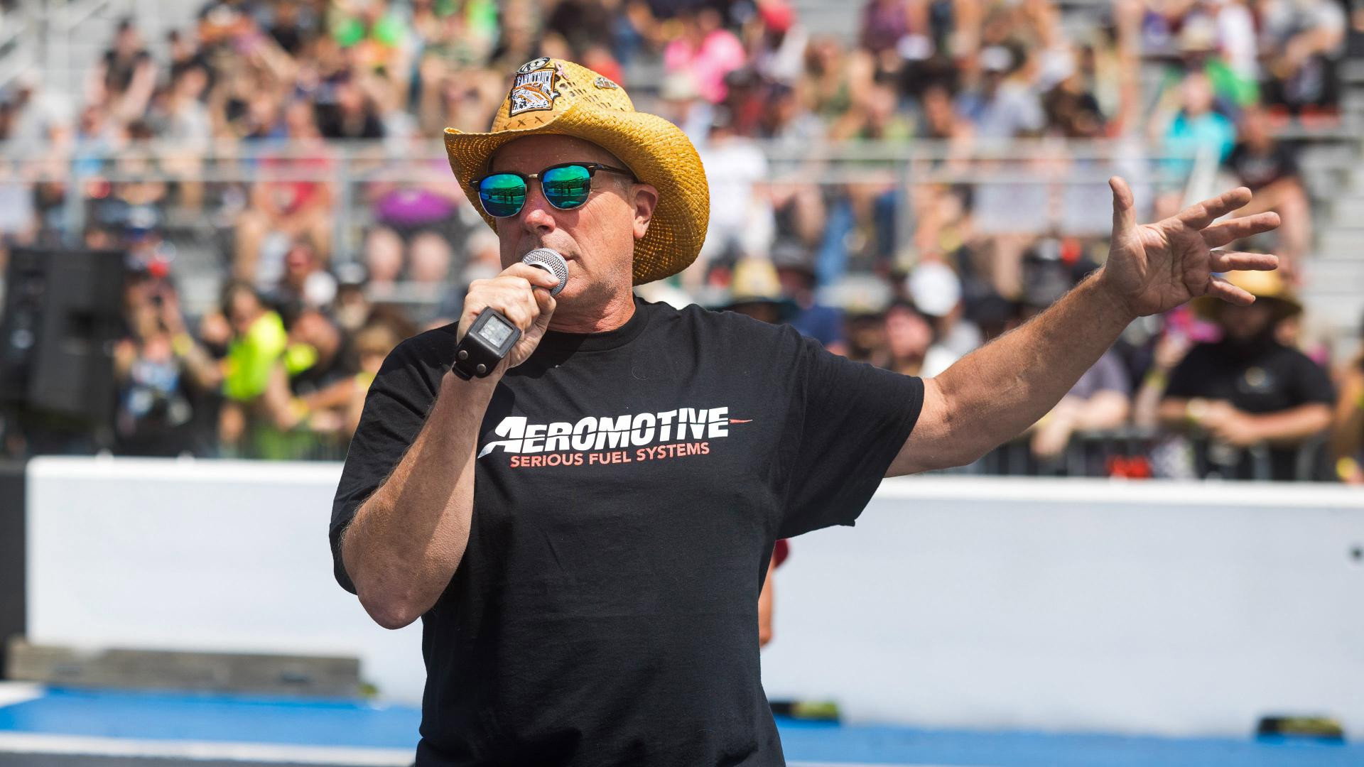 Street Outlaws: Locals Only S02E06 backdrop