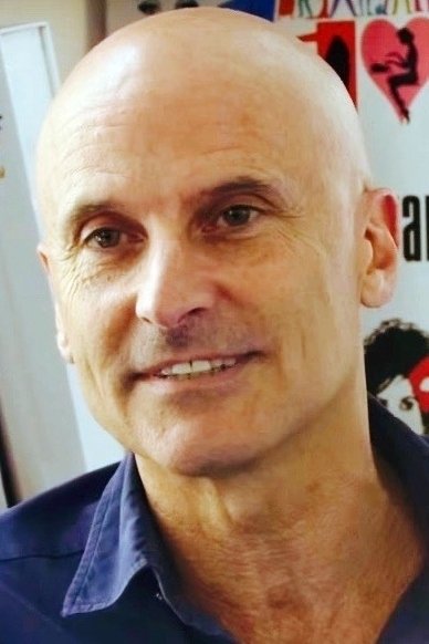 et billede af Bruno Levy