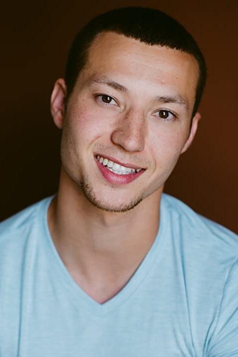 et billede af Tyler Jackson