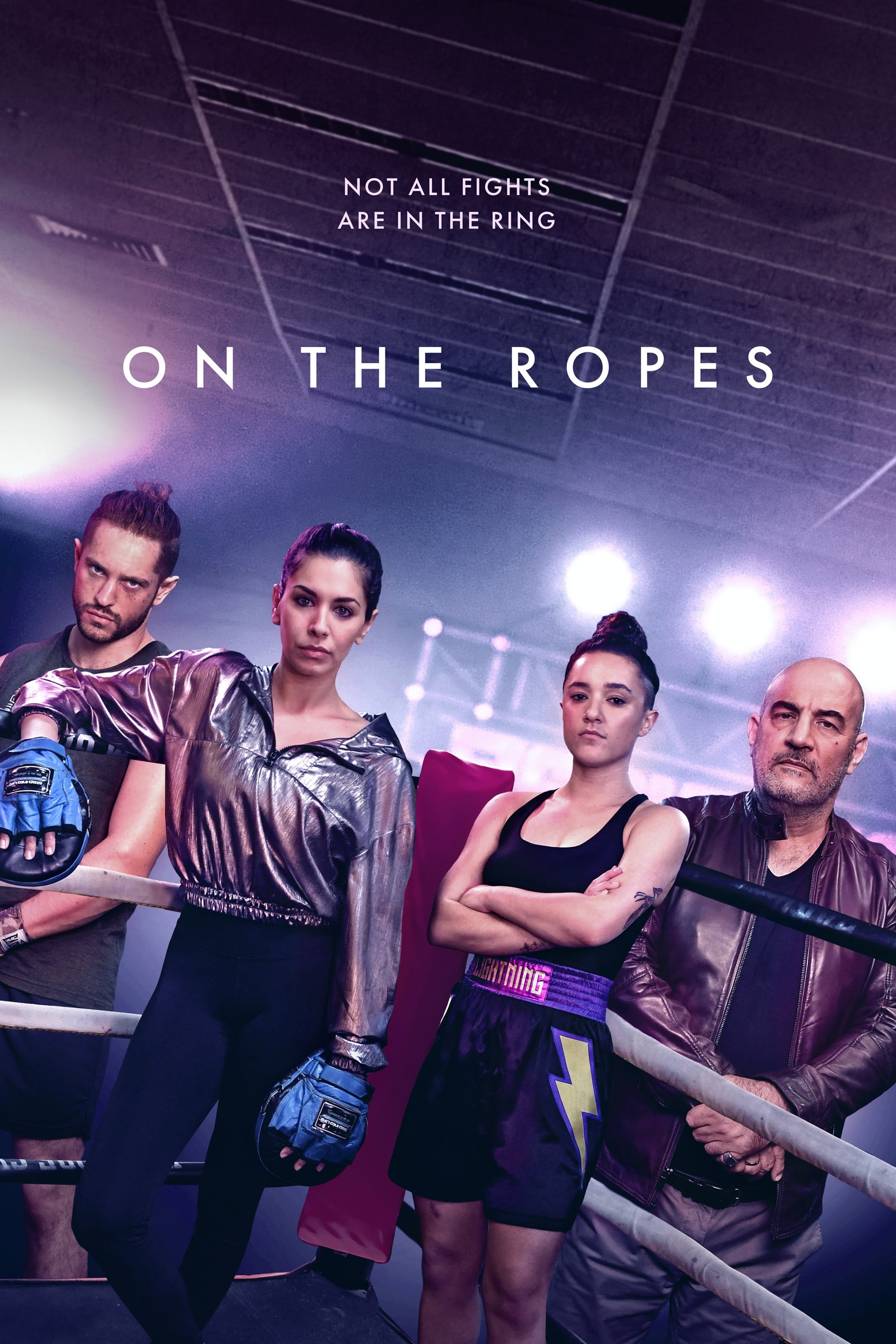 On the Ropes on FREECABLE TV