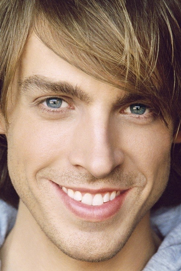 et billede af Andrew Matthews