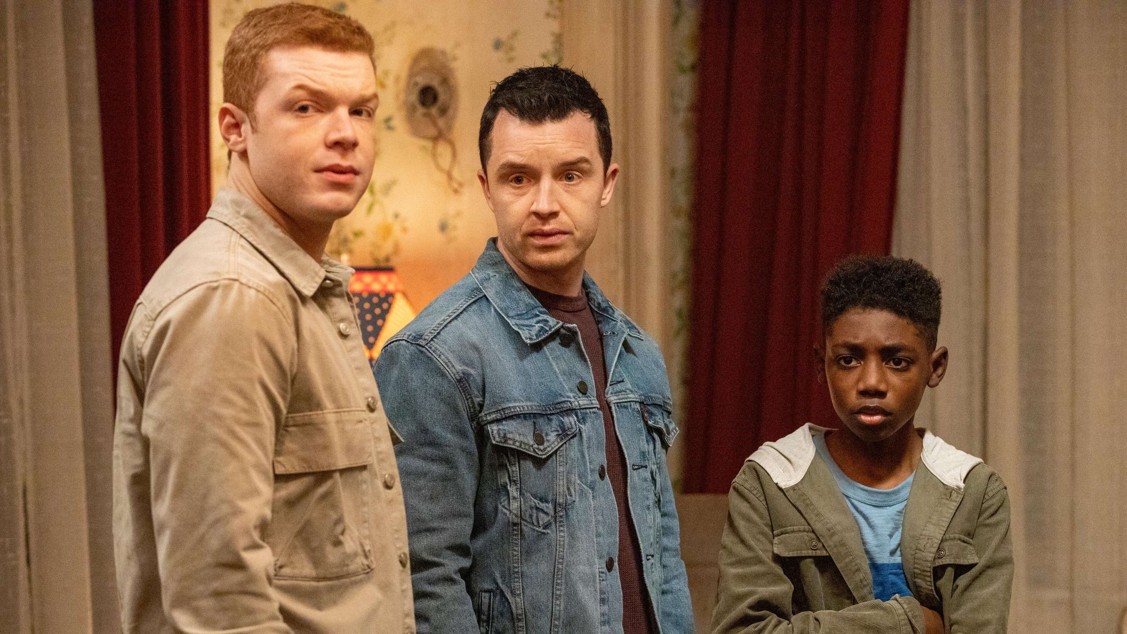 Shameless Season 2 Episode 1 Torrent Download Shameless Season 2 Episode 1 Torrent Download
