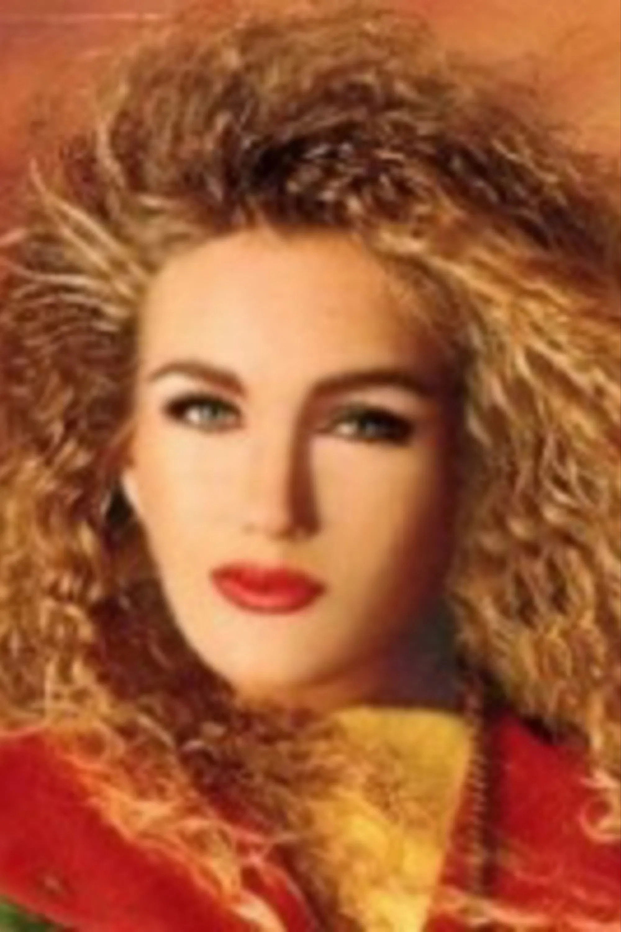 et billede af Monroe