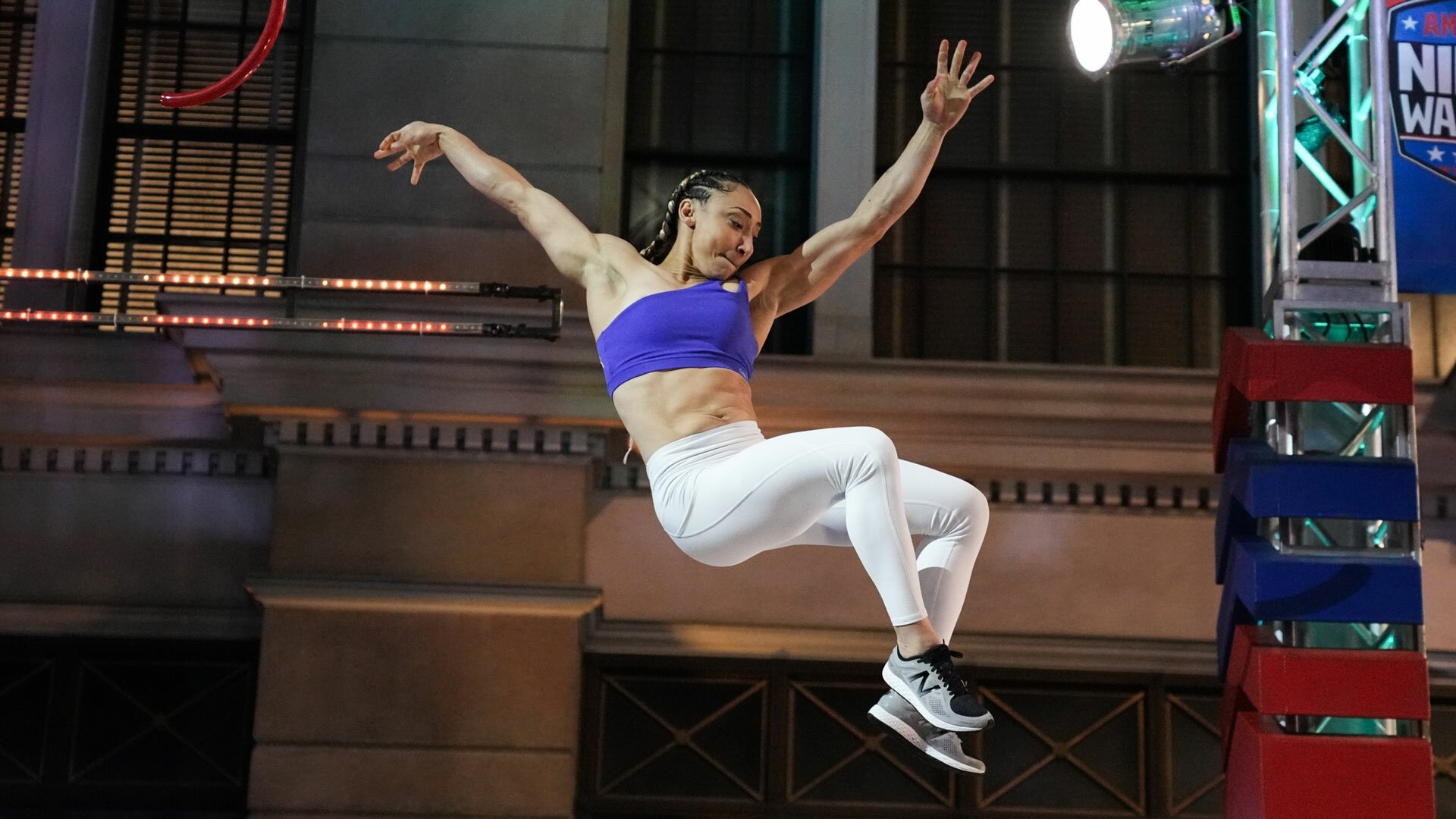 American Ninja Warrior