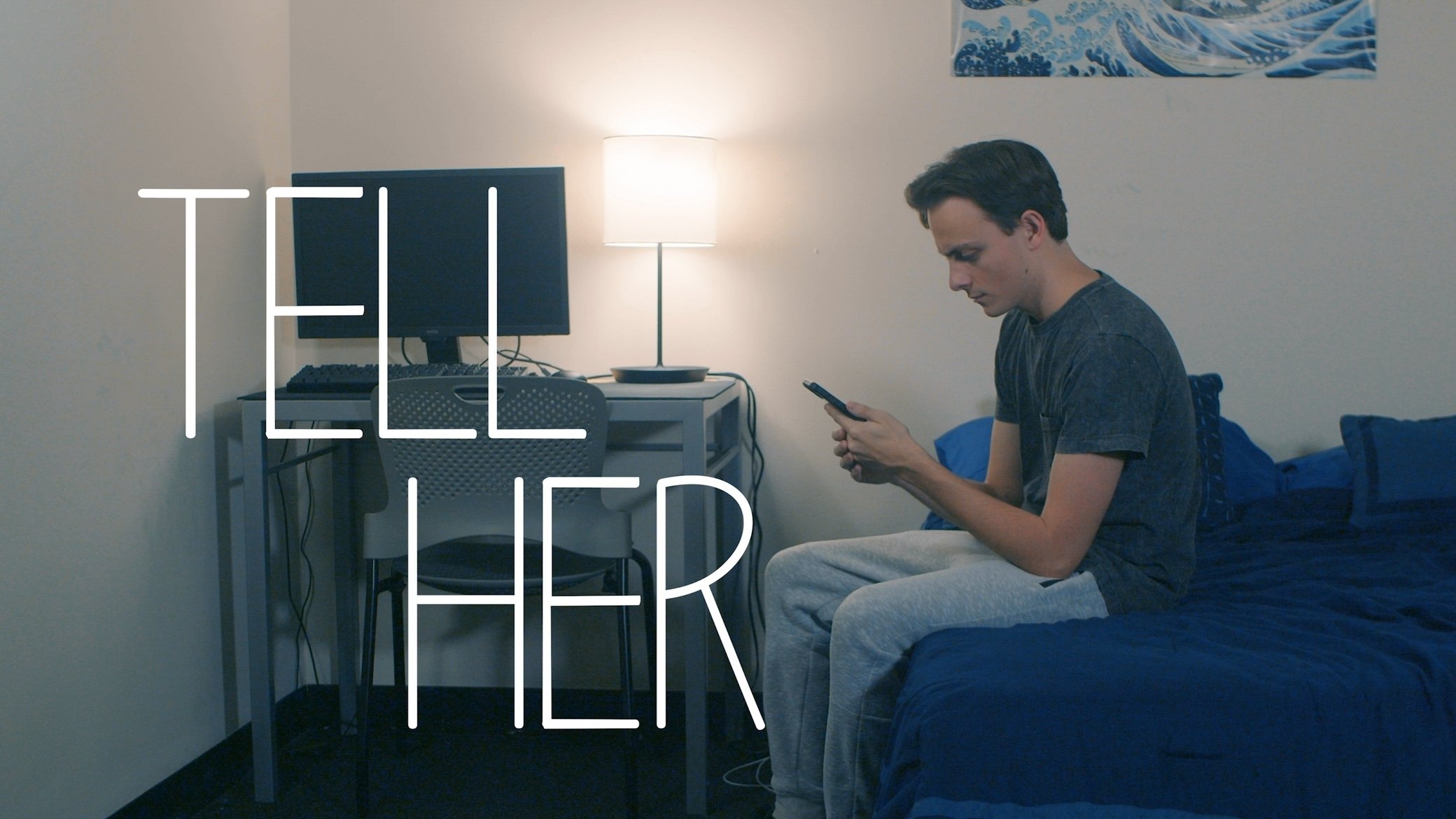 Tell Her ()