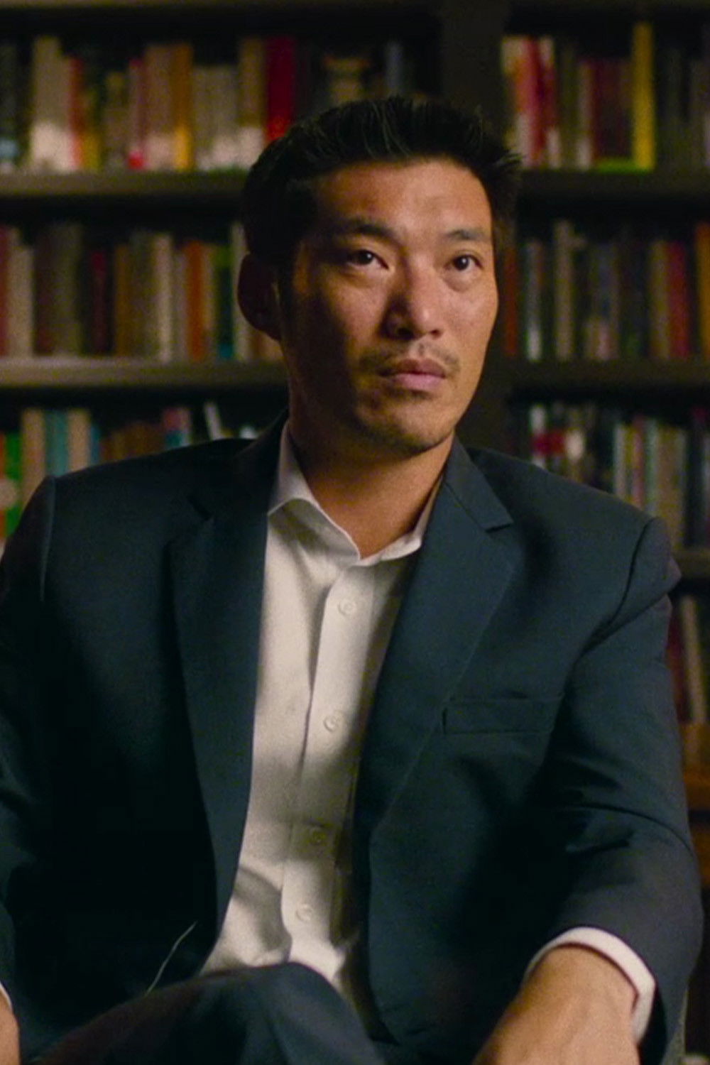 et billede af Thanathorn Juangroongruangkit