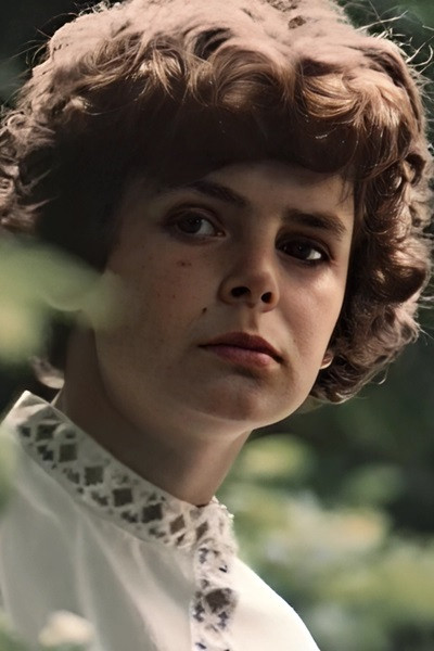 et billede af Zhenya Kamenoboets