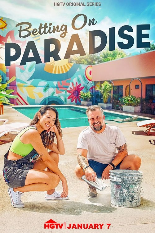 EN - Betting On Paradise (2025)