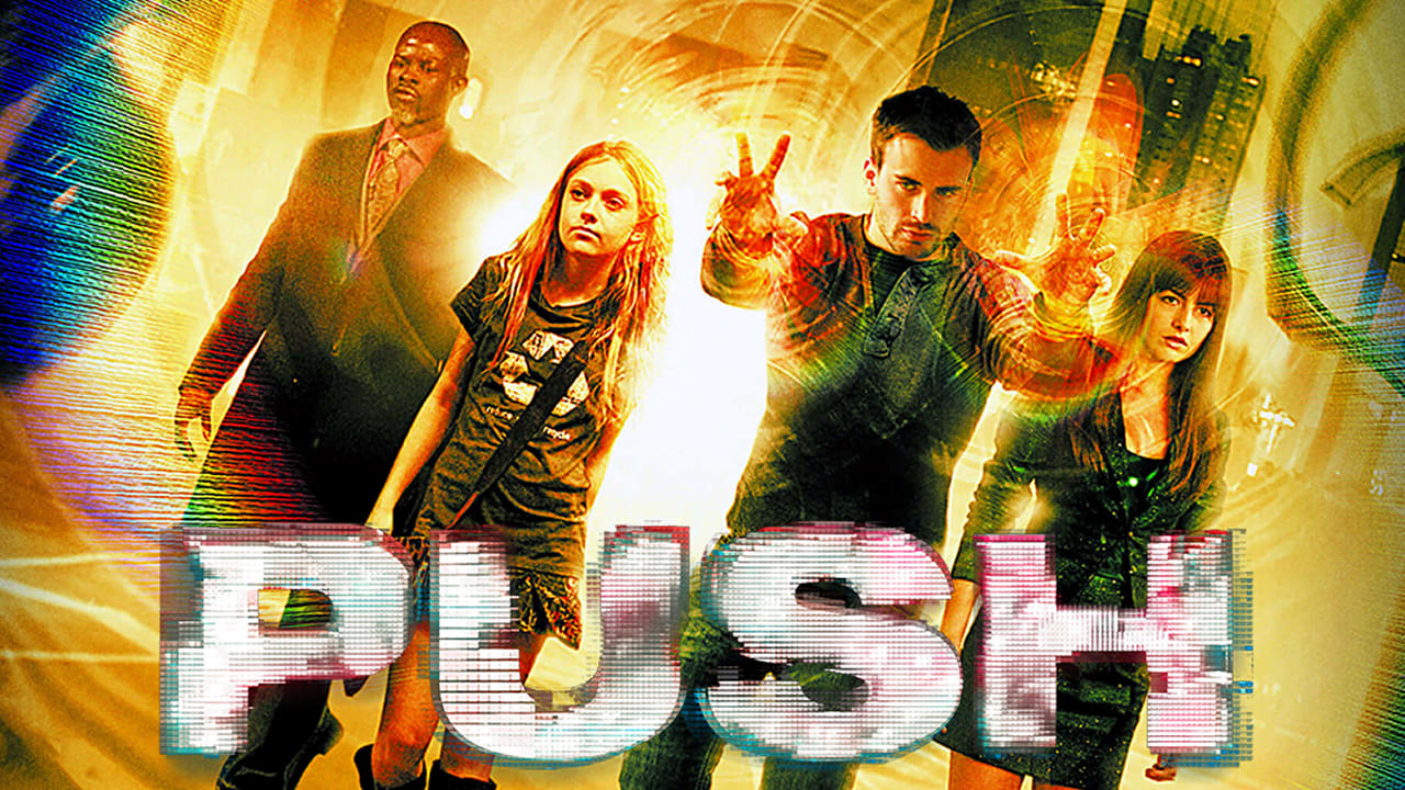 Push (2009)