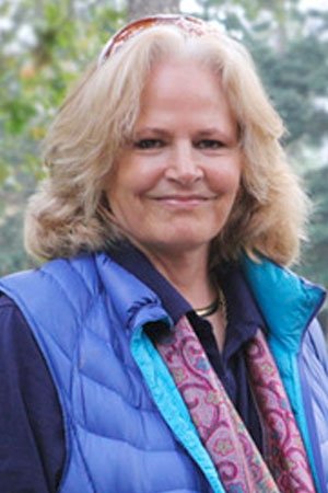 et billede af Sean Catherine Derek