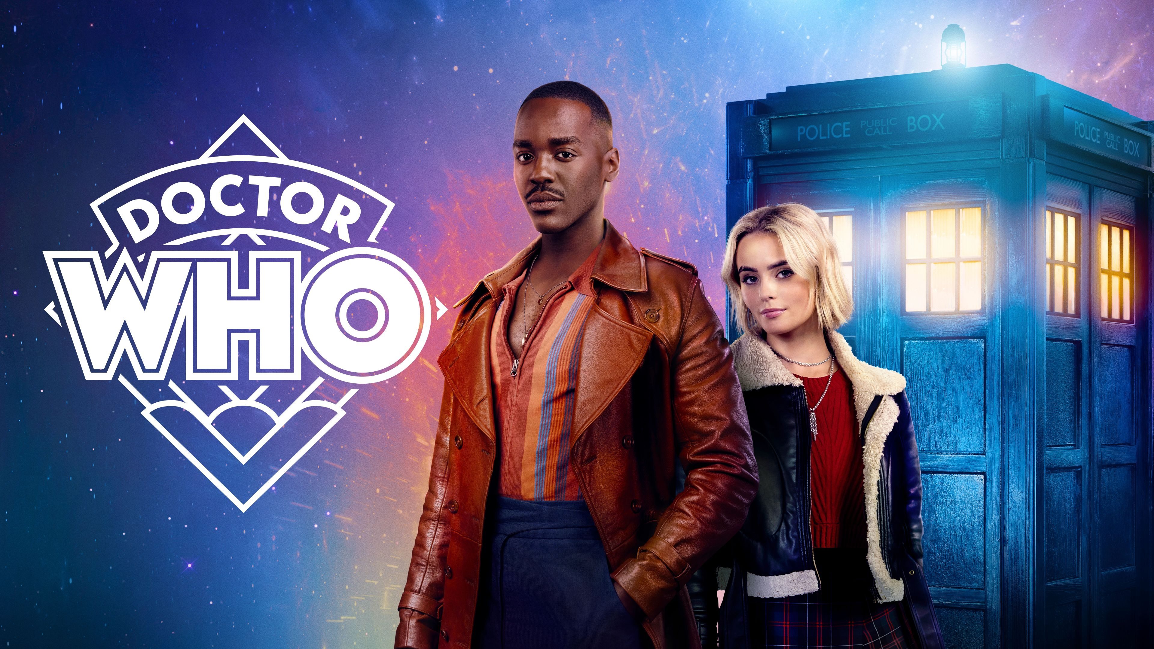 Doctor Who (2024)