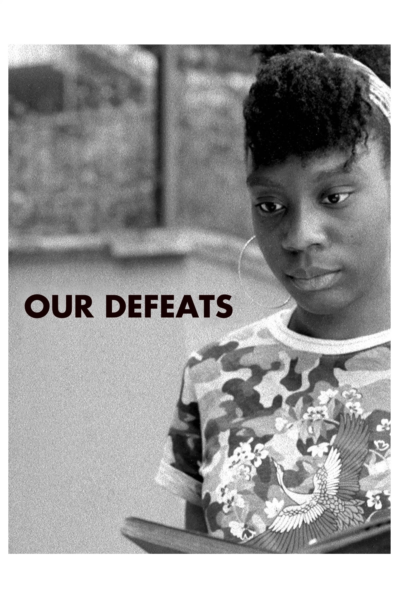 Our Defeats