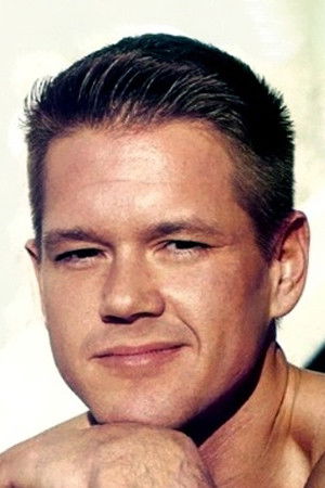 et billede af Kyle Kennedy