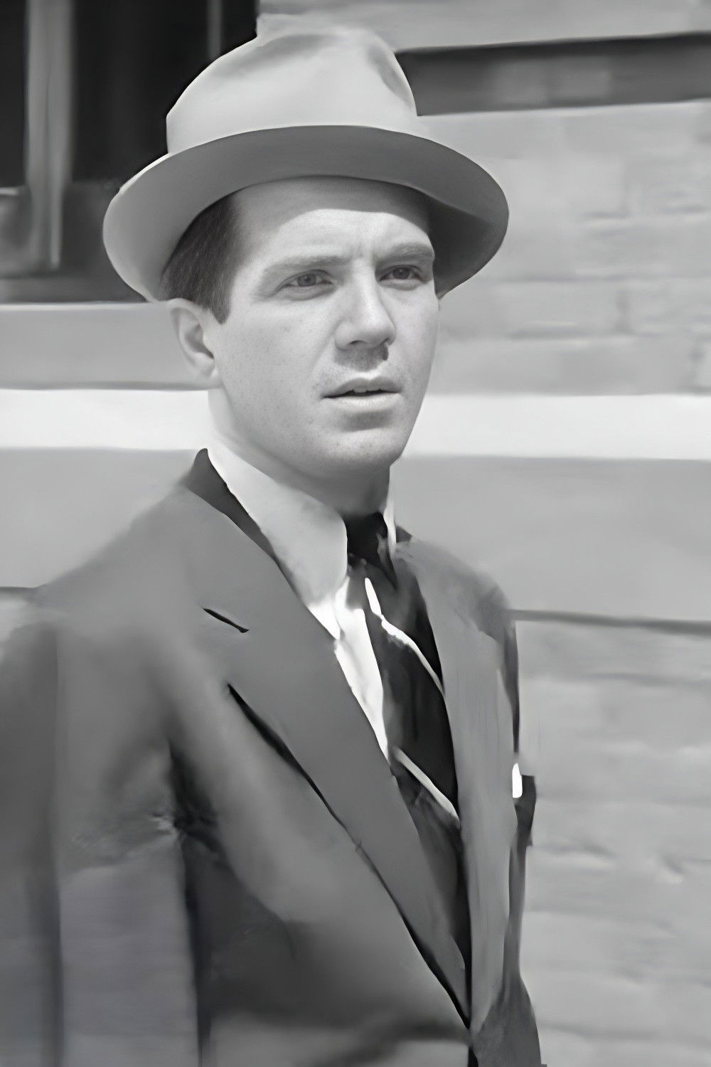 et billede af Cully Richards