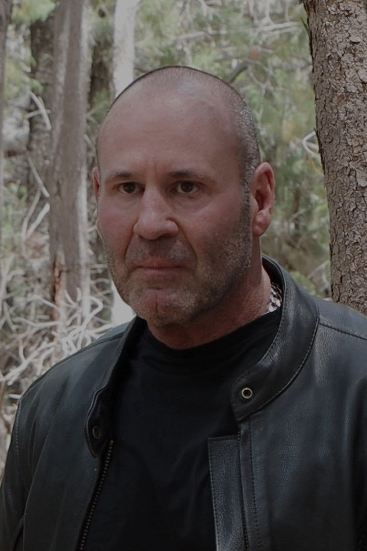 et billede af Edward Hope