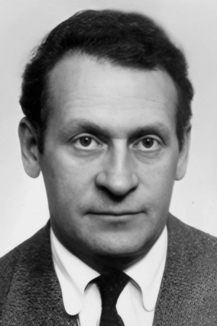 et billede af Mikhail Ladygin