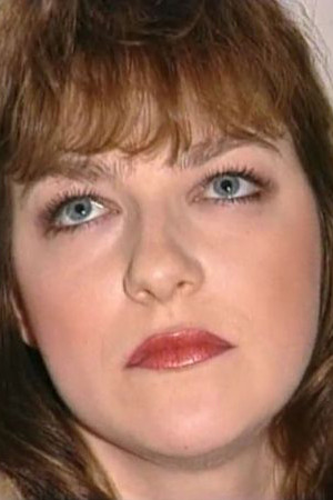 et billede af Lizzie