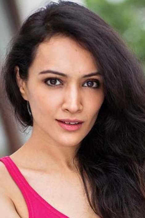 Dippanita Sharma's picture in the cast
