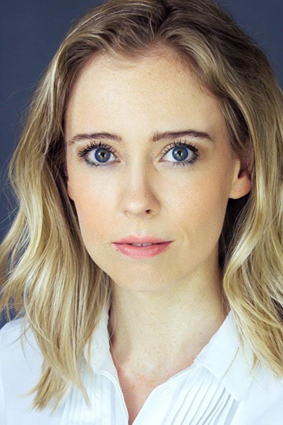 Katherine Wallace's picture in the cast