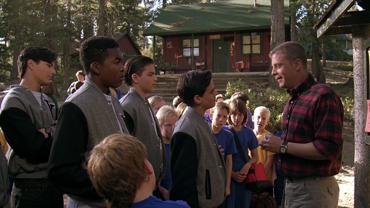 A Pig's Tale (1996)