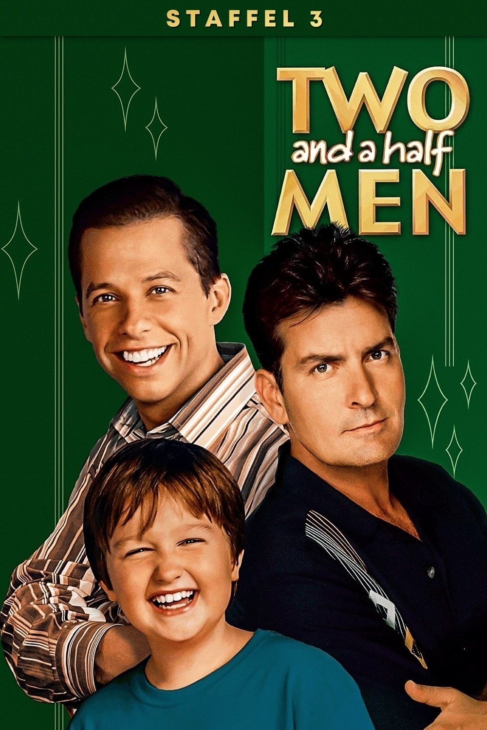 Two and a Half Men Season 3