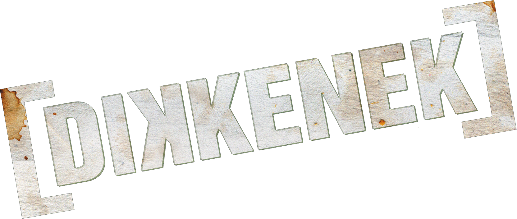 Dikkenek