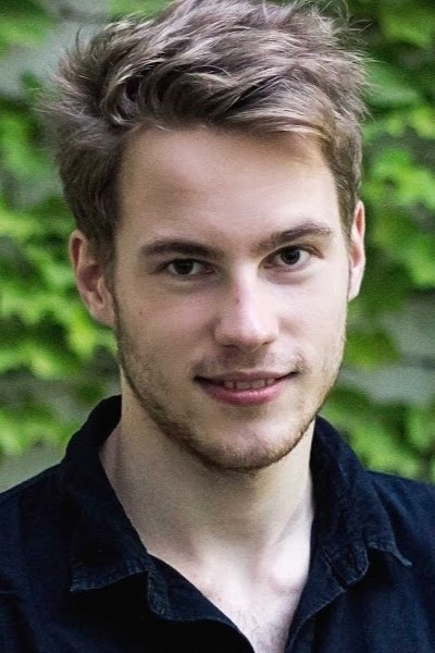 et billede af Elliot Latil