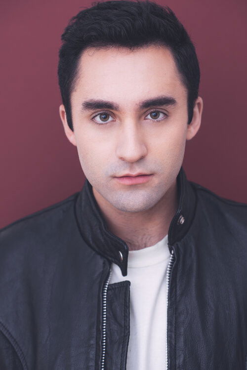 et billede af Dani Foster