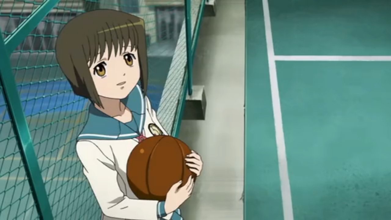 iDOLM@STER Xenoglossia