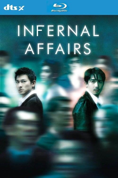 Infernal Affairs