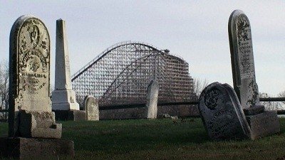 Ghost Hunters : Traqueurs de fantômes - Épisode 1