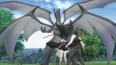 Unbreakable Machine-Doll