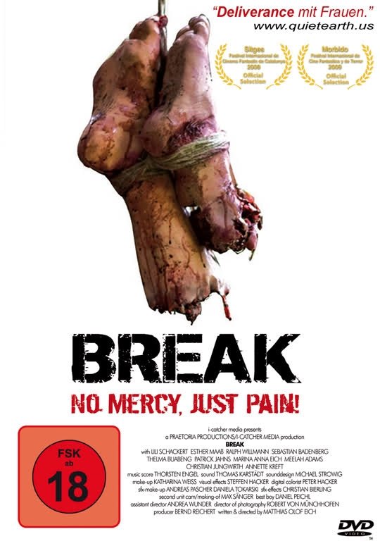 Break