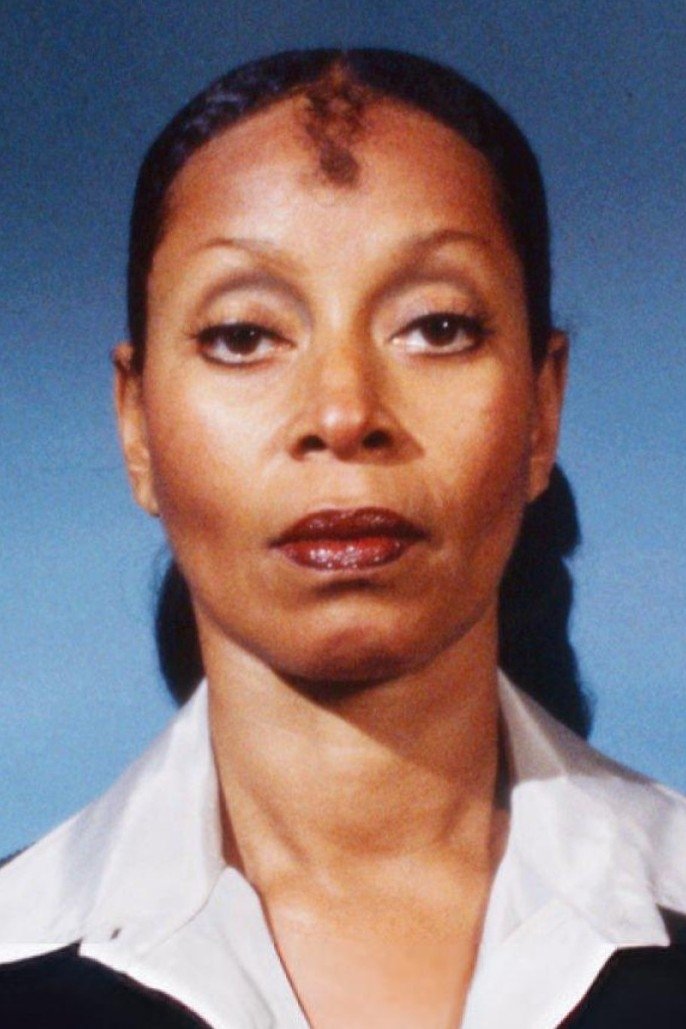 et billede af Norma Donaldson