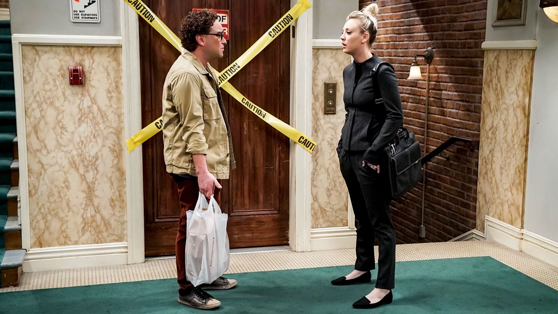 The Big Bang Theory