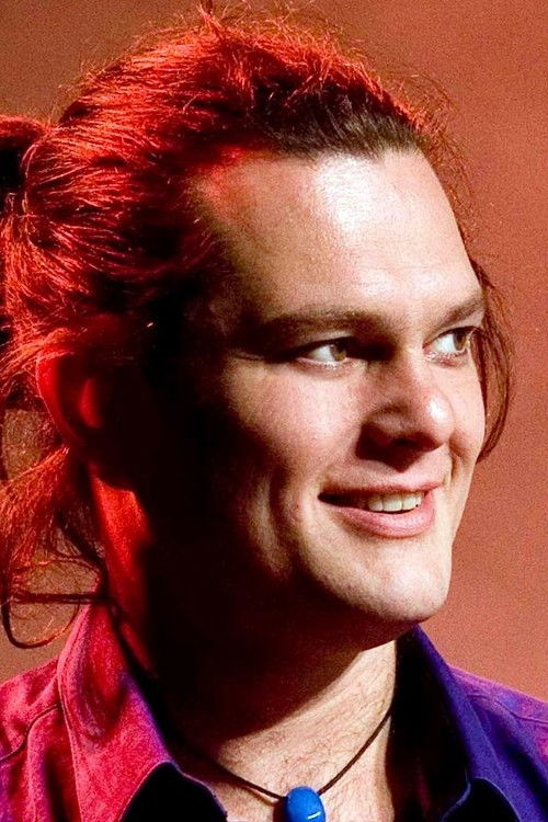 et billede af Stéphane Gourdon