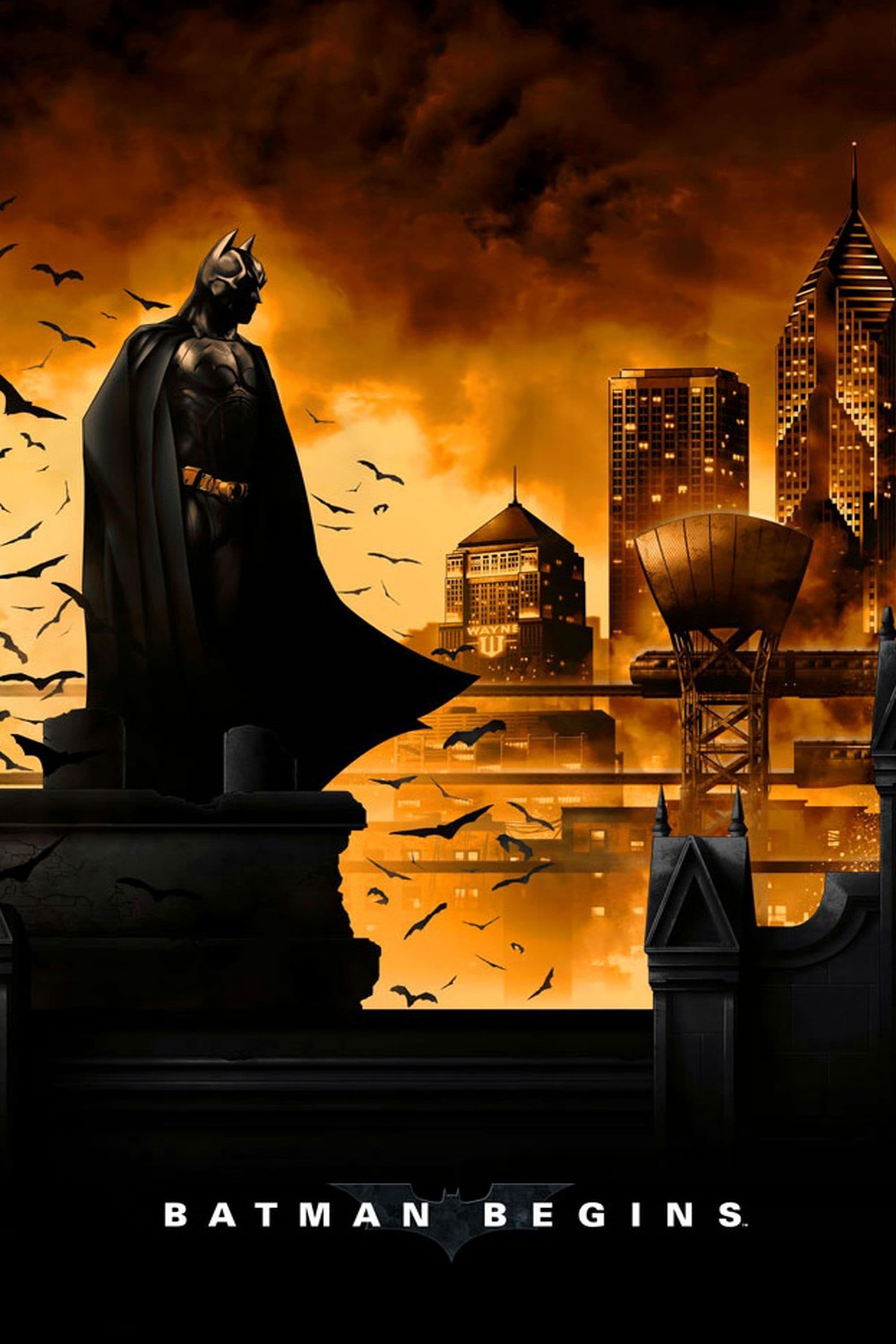 Batman Begins