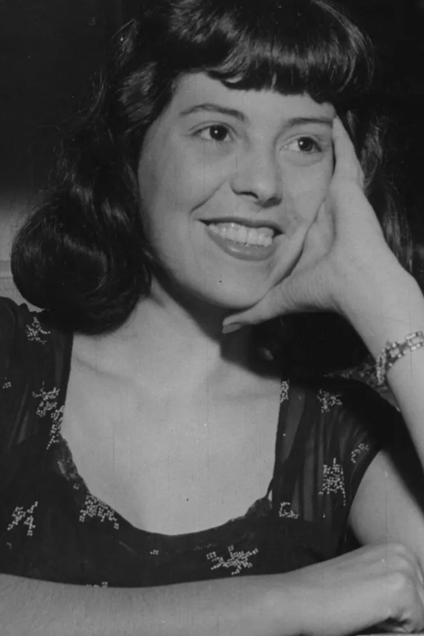 et billede af Vida Alves