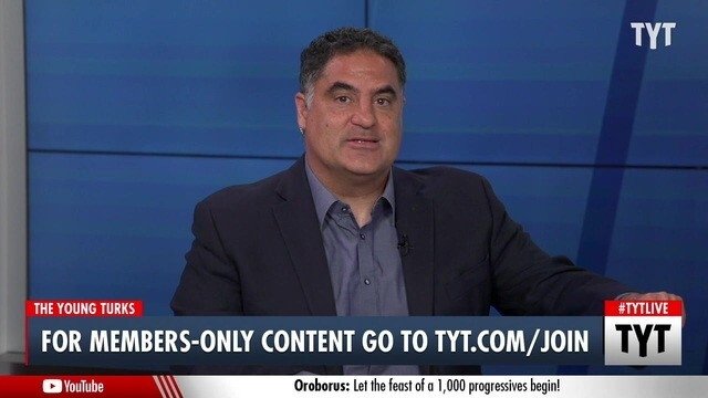 The Young Turks - Épisode 170