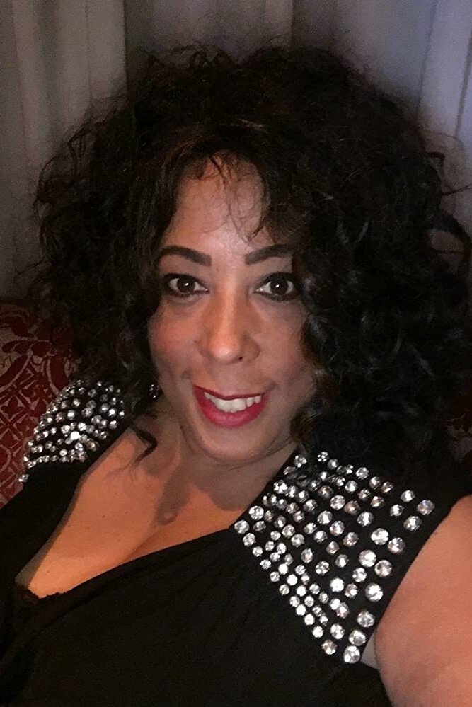 et billede af Kimberly Adair Clark