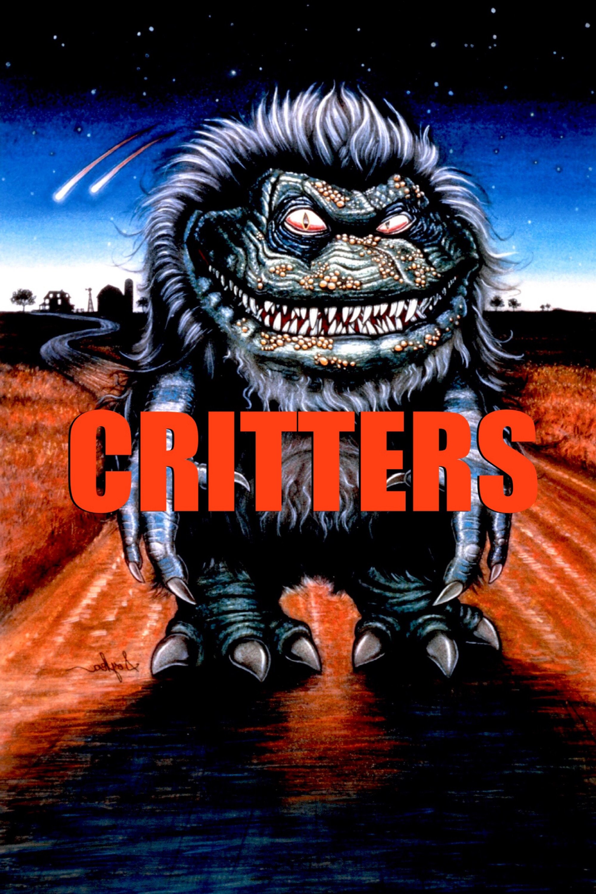 Critters