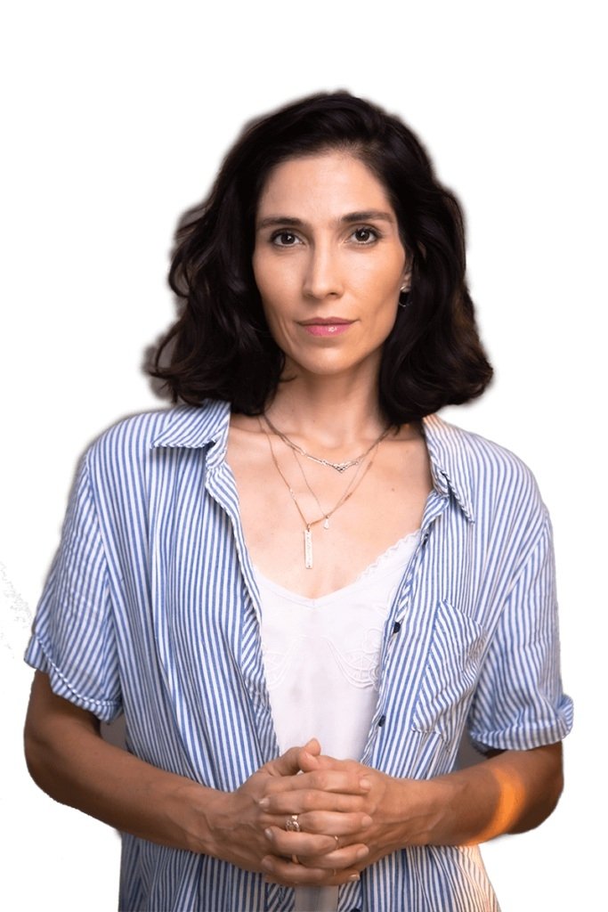 et billede af Vered Feldman