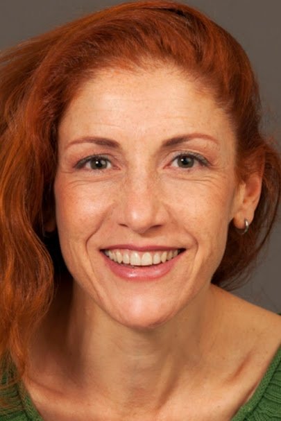 et billede af Violeta Pérez