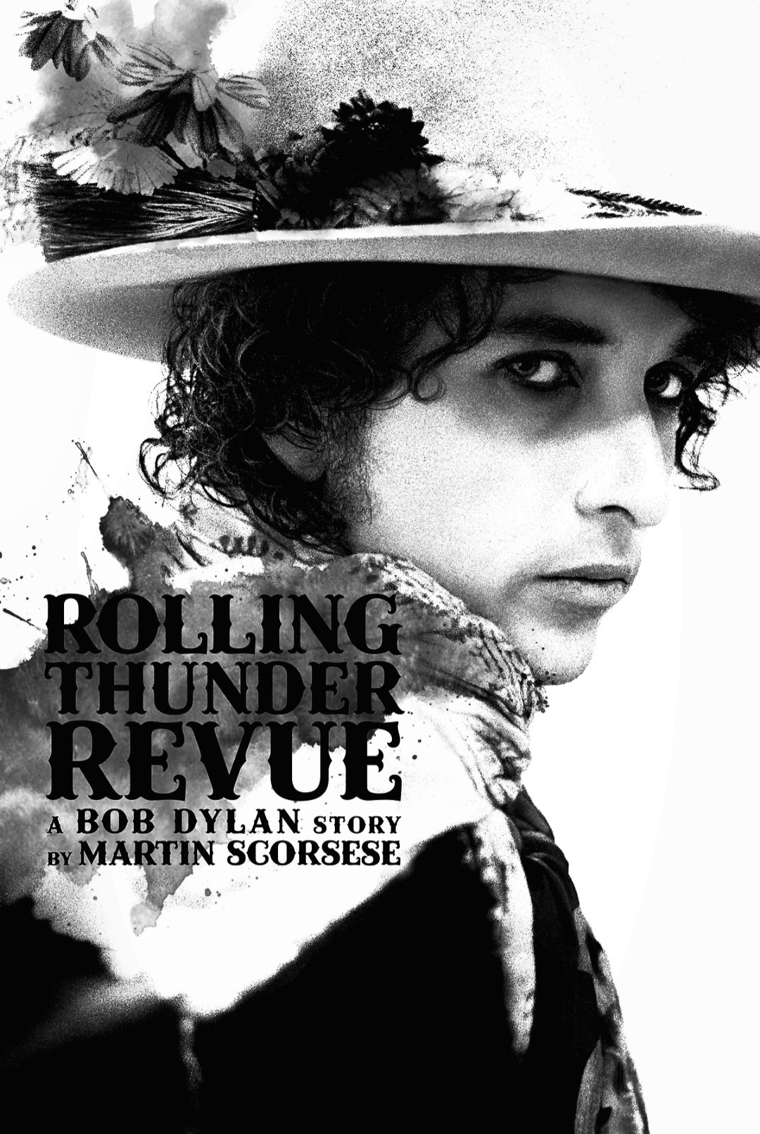 Rolling Thunder Revue: A Bob Dylan Story by Martin Scorsese