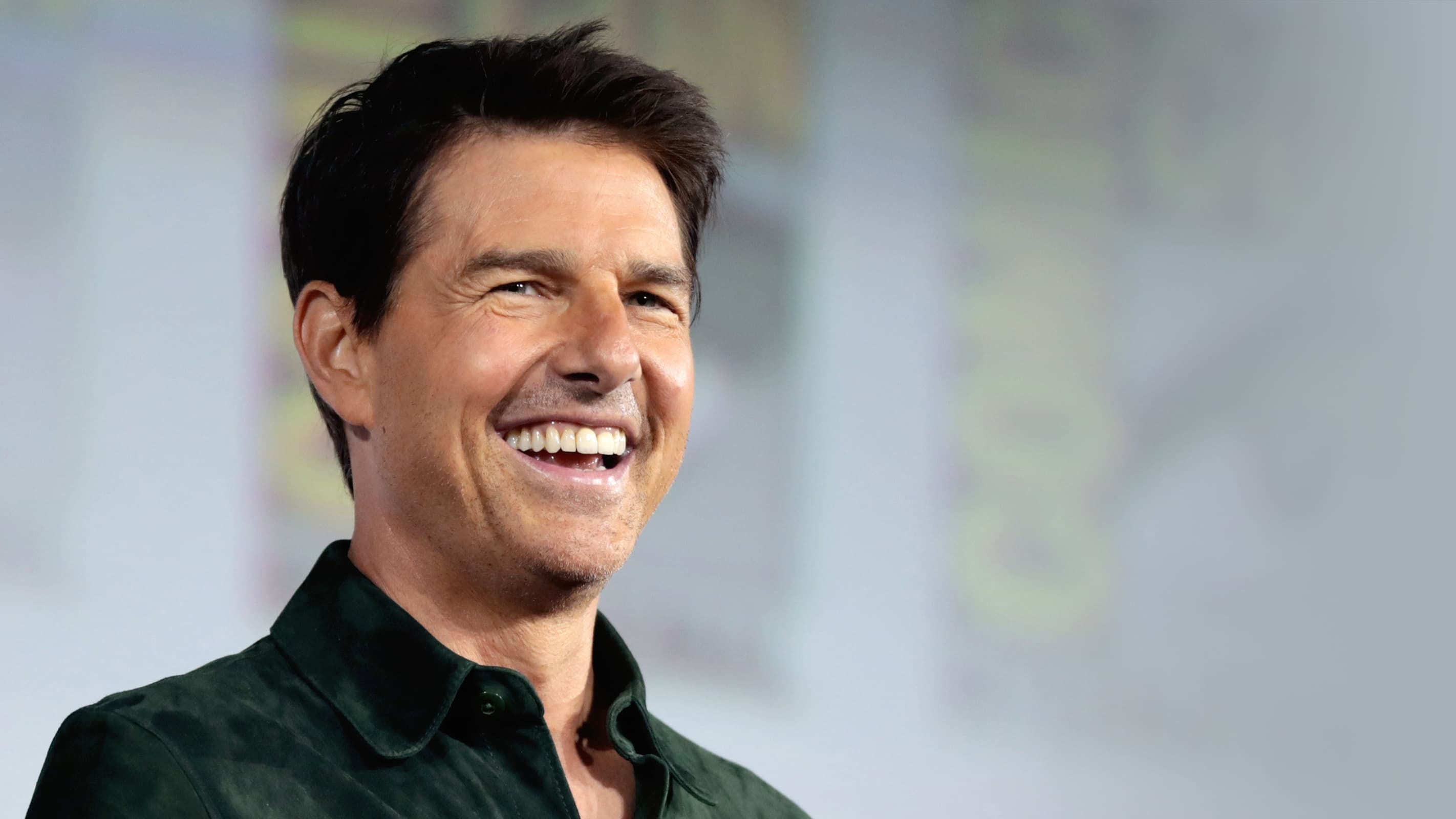 Tom Cruise - Mann mit zwei Missionen