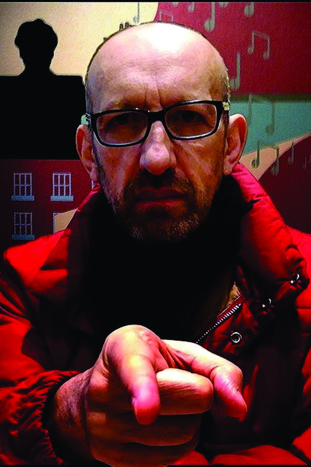 et billede af Celso Barbieri