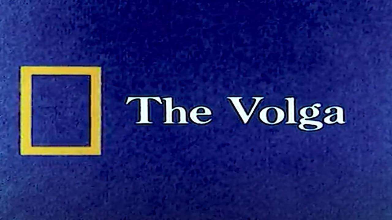 National Geographic: The Volga (1977)