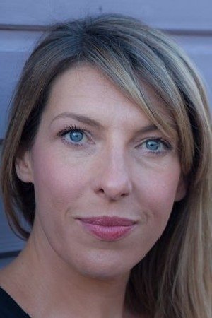 et billede af Alexandra Ford