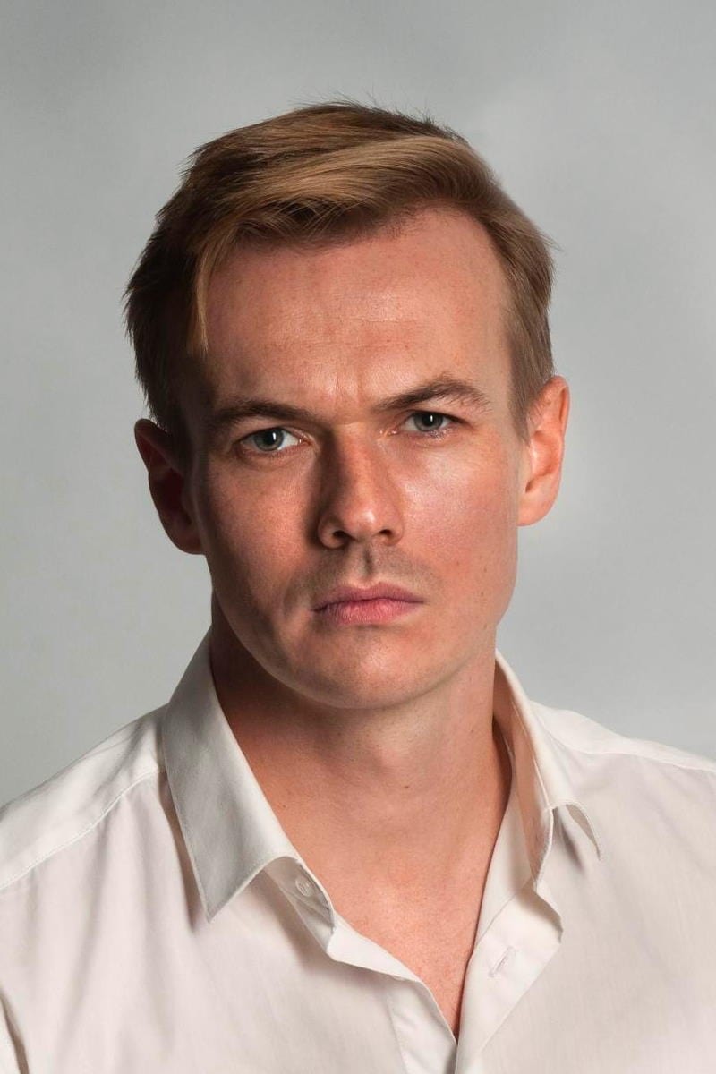 Nikolay German Nikolay German