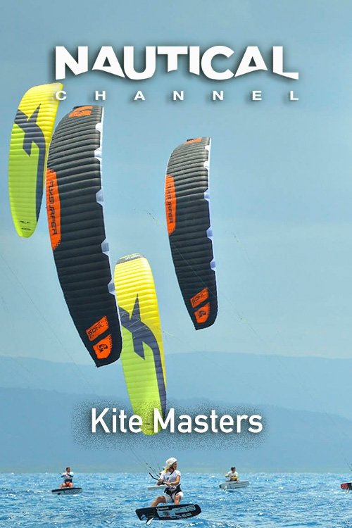 Kite Masters (2024)